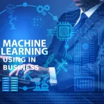 Machine Learning Usage in Business