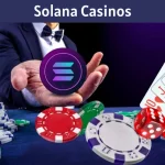 Solana Casinos