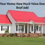 Selling Your Home: How Much Value Does a New Roof Add