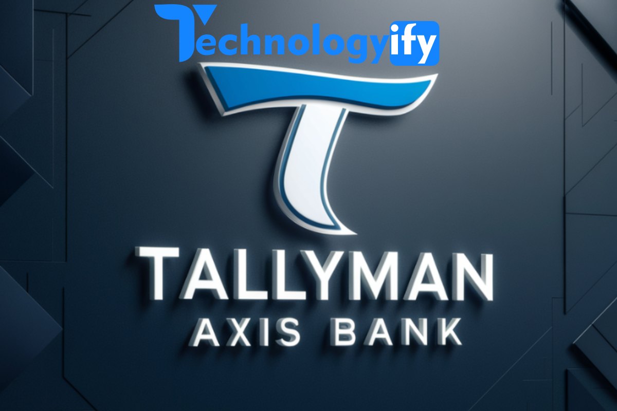 Tallyman Axisbank – Tallyman Axis Login