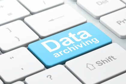 Salesforce Data Archiving