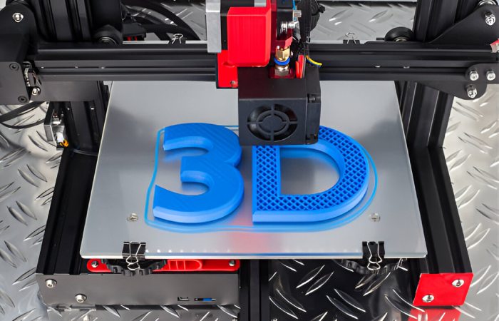 3D Printer