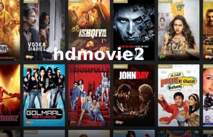 Hdmovie2