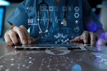 How Cloud Computing is Transforming Healthcare