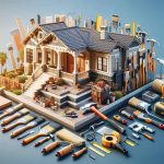 How to Pick the Best Services for Villa Renovation