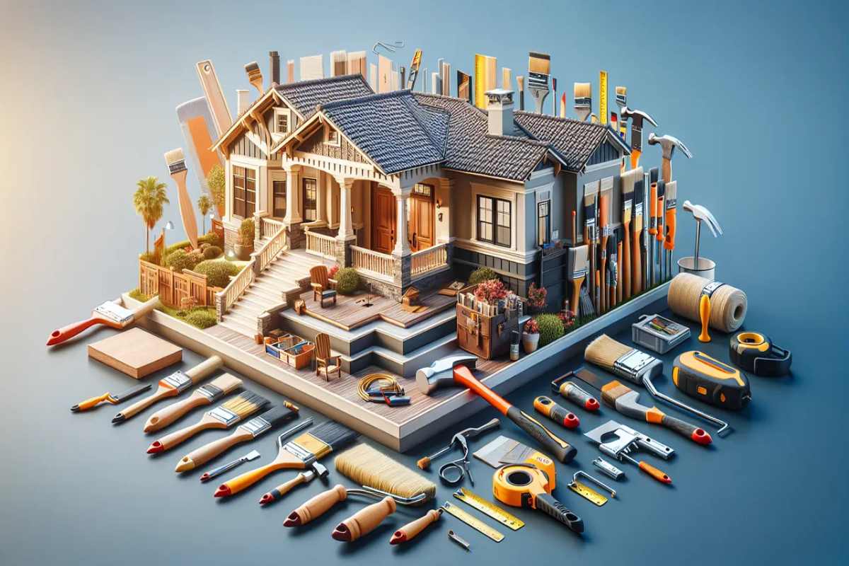 How to Pick the Best Services for Villa Renovation