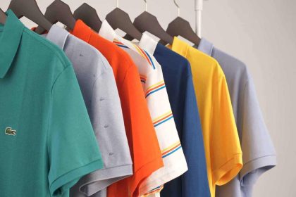 Mistakes to Avoid While Buying Custom Polo Shirts for Men