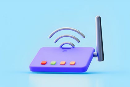 192 .168.0.1 - Login Router