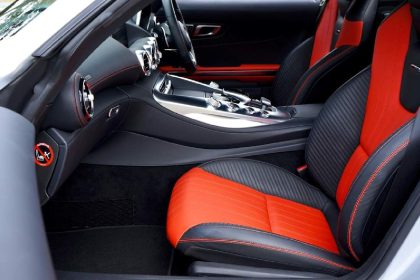 Shield Your Interior: How Floor Mats Protect Your Vehicle From Daily Wear